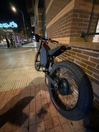 Moto Eléctrica surron/ talaria