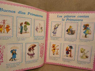 Miss Petticoat: Las Estaciones de la Felicidad