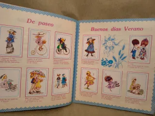 Miss Petticoat: Las Estaciones de la Felicidad