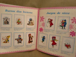 Miss Petticoat: Las Estaciones de la Felicidad