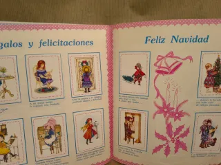 Miss Petticoat: Las Estaciones de la Felicidad