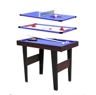 TAVOLO MULTIGIOCO NUOVO