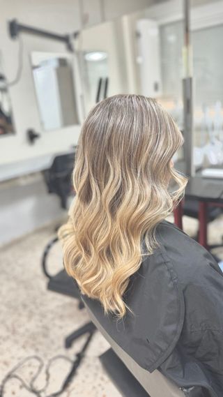 Estilismo y dirección en peluqueria