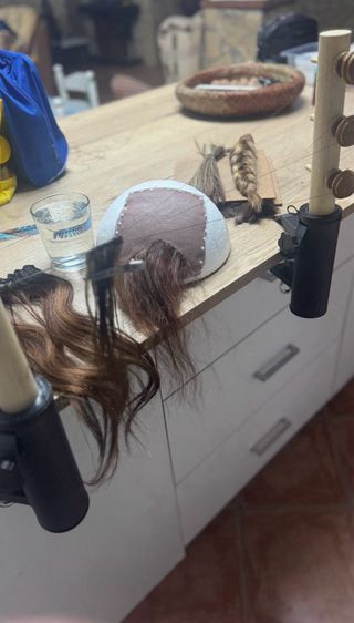 Estilismo y dirección en peluqueria