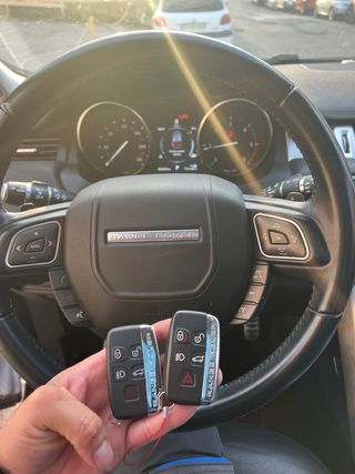 Cerrajero Automotriz | Llaves y mandos de coche