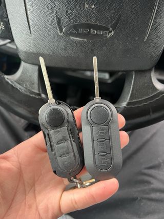 Cerrajero Automotriz | Llaves y mandos de coche