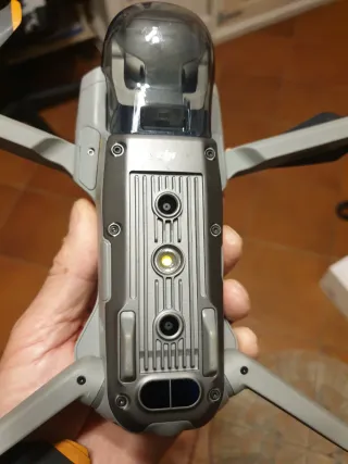 DJI Mavic Air 2S Combo Drone