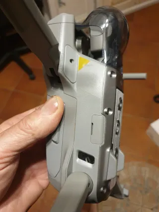 DJI Mavic Air 2S Combo Drone