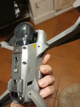 DJI Mavic Air 2S Combo Drone