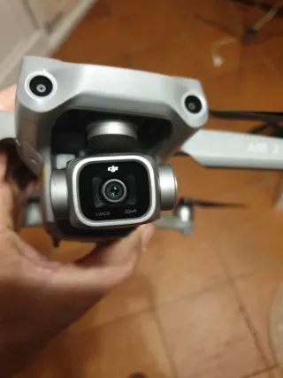 DJI Mavic Air 2S Combo Drone