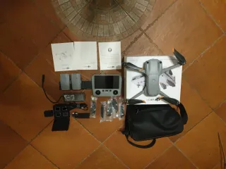 DJI Mavic Air 2S Combo Drone