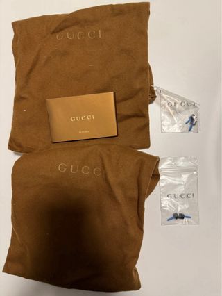 Sandali Slingback Gucci Neri Tg 38.5