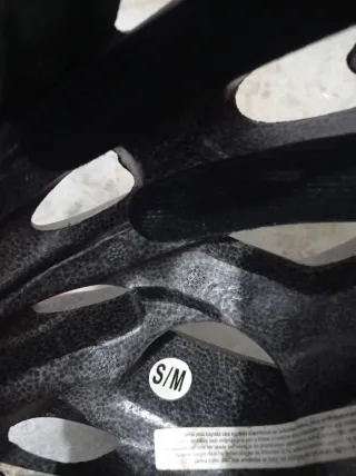 Casco de bicicleta infantil DTB