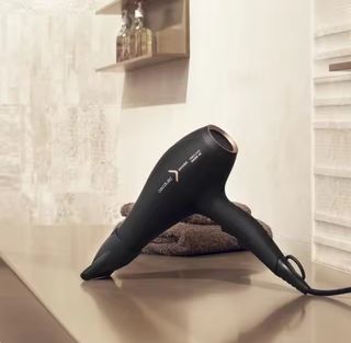 Secador Cecotec Bamba Ionicare 2600W