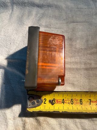 Piscas Frontais Yamaha Rhyno (2 unidades)