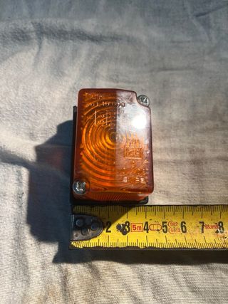 Piscas Frontais Yamaha Rhyno (2 unidades)