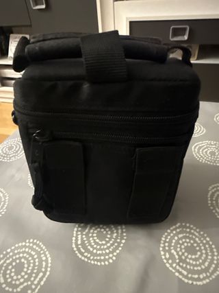 Funda/Bolso Samsonite para Cámara