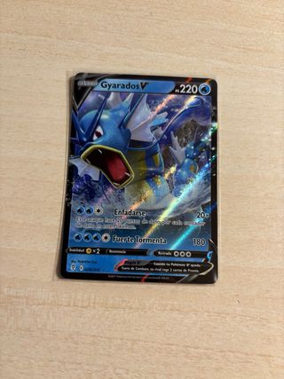 Pack Cartas V Pokemon. Totalmente originales.