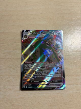 Pack Cartas V Pokemon. Totalmente originales.