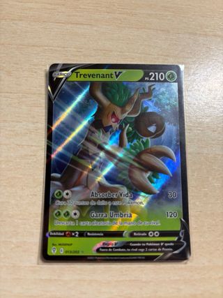 Pack Cartas V Pokemon. Totalmente originales.