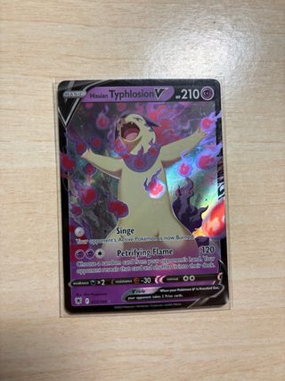 Pack Cartas V Pokemon. Totalmente originales.