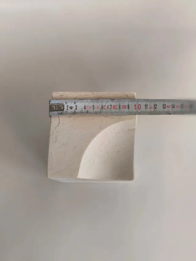 Decoración en mármol