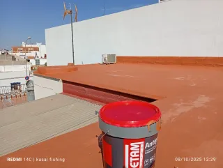 Reformas integrales de la vivienda