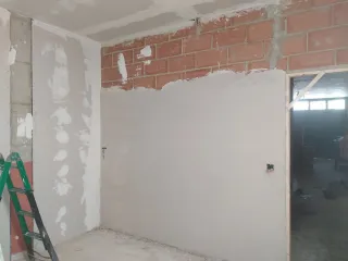 Reformas integrales de la vivienda