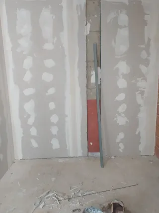 Reformas integrales de la vivienda