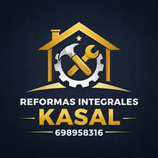 Reformas integrales de la vivienda