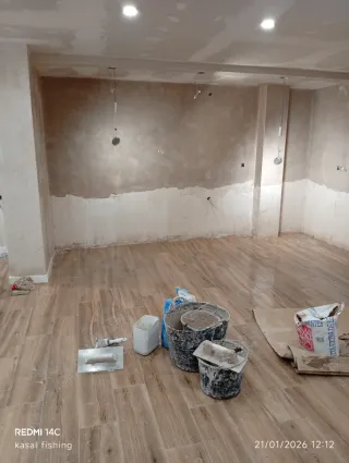 Reformas integrales de la vivienda