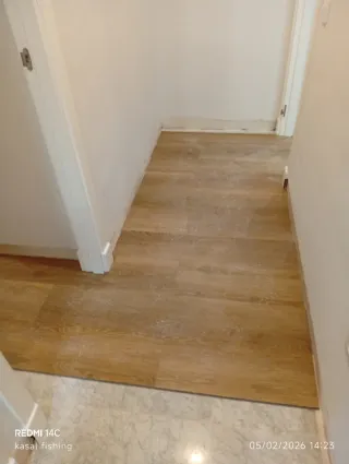 Reformas integrales de la vivienda