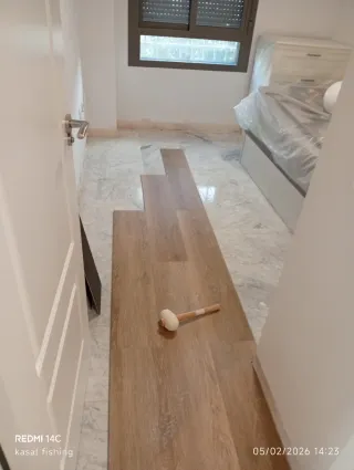 Reformas integrales de la vivienda