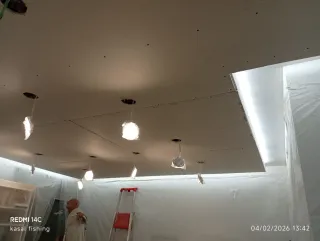 Reformas integrales de la vivienda