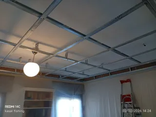 Reformas integrales de la vivienda