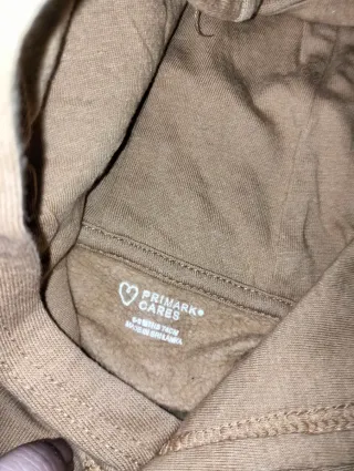 Conjunto chándal niño/niña