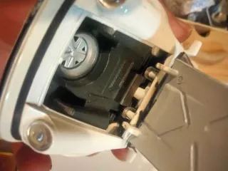 Maisto 1/24 Porsche 911 Speedster 1989