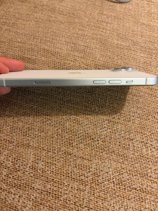 NUEVO iPhone 15 Plus + Protector pantalla + Funda