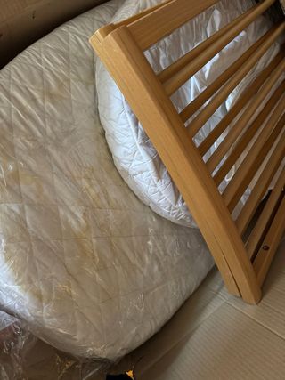 Cuna Stokke Sleepi Evolutiva