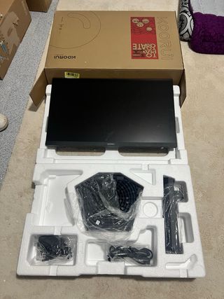 Monitor Gaming Koorui 25E3A