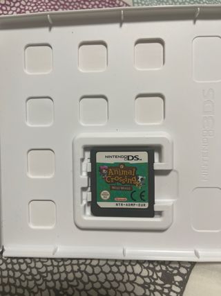 Animal Crossing New Leaf Nintendo 3DS