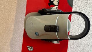 Tabla Snowboard Rossignol