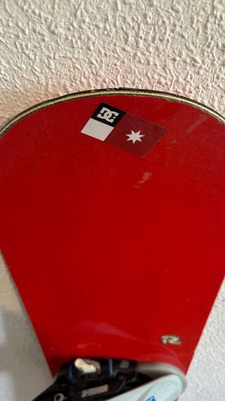 Tabla Snowboard Rossignol