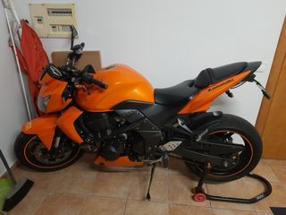 Kawasaki Z750