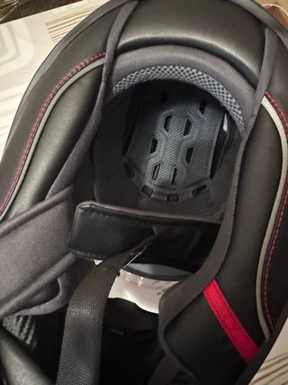 Casco HJC RPHA 1 Edición RedBull