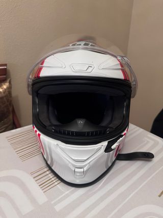 Casco HJC RPHA 1 Edición RedBull