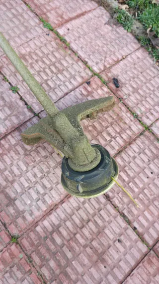 Desbrozadora Stihl FS 460C+ chaleco