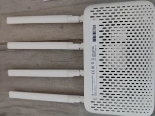 Xiaomi Mi Router 4A Gigabit Edition