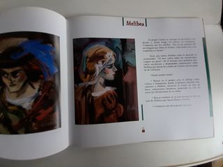 La Celestina con los cinco sentidos