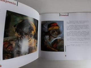 La Celestina con los cinco sentidos